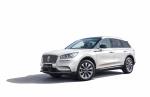 Lincoln Corsair 2020 года (CN)